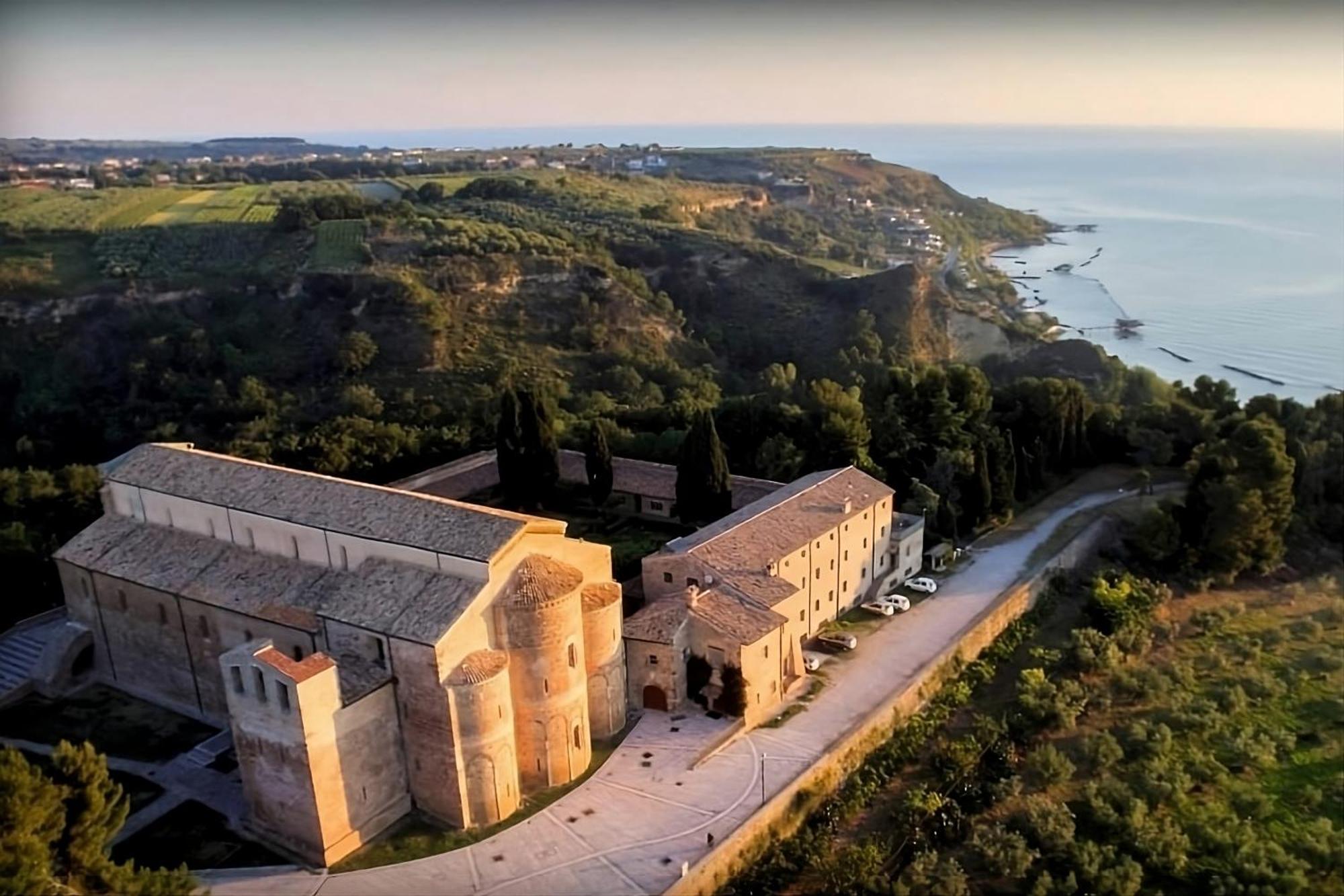 Villino D'Agostino - Locazione Turistica Daire Francavilla Al Mare Dış mekan fotoğraf
